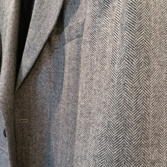 John Ashford Tweed Blazer 40R - Picture 13 of 14